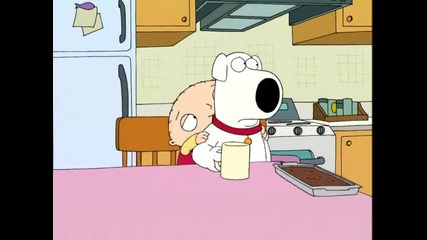 The Family Guy - 4x00 - Stewie Griffin - The Untold Story [part2]
