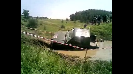 Off road devin 