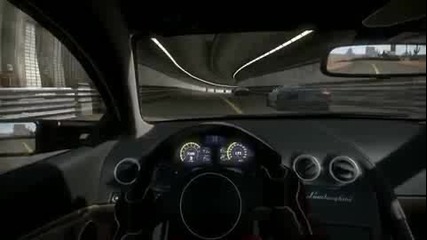 Need For Speed Shift - Lamborghini Reventon