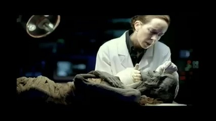 Discovery Channel - I Love the whole World [hd] /1част