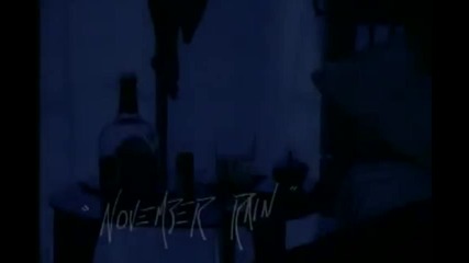 Guns N Roses~`november rain