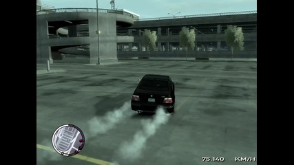 Gta Eflc thunder mod 