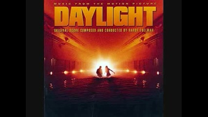 Daylight Soundtrack - Tracks 4. 5. 6 