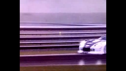 Chevrolet Corvette C6.r 
