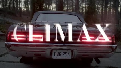 Usher - Climax