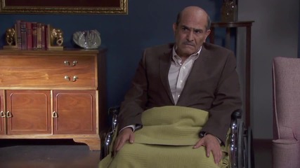 La Patrona Capitulo 112.5