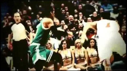 Derrick Rose - Fight / Дерик Роуз - Борба