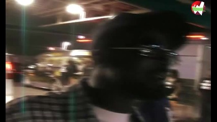 Wil Louchie Ft. Blood Raw - Hood Rich [ High Quality ]* *