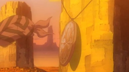 [ Bg Subs ] Saiyuki Reload Gunlock - 26 [ Eastern Spirit ]