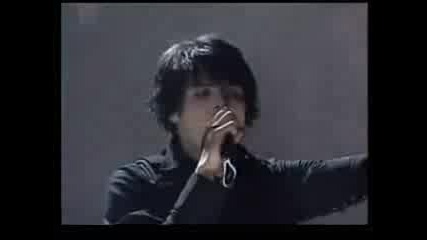 My Chemical Romance-GiveEm Hell,Kid (live)