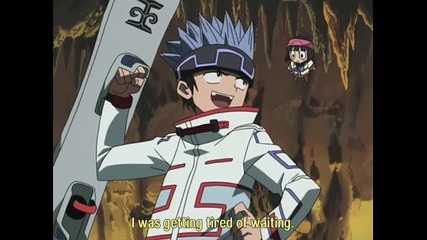 Shaman King Ep. 31 - Part 2