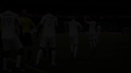 Fifa Euro 2012