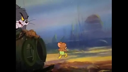[hq] Tom and Jerry [hq]