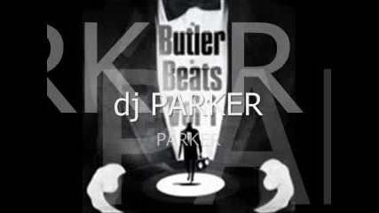 Parker - Butler Beats Vol.1 [2012)