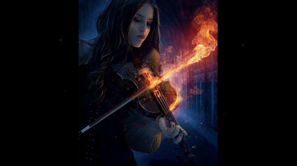 Richie Blackmore ~ Faerie Queen