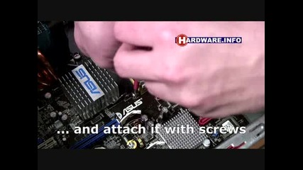 Как да си сглобим компютър! 