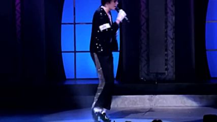 Michael Jackson - Billie Jean L I V E