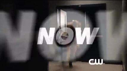 The Vampire Diaries New Promo 4x10 - After School Special