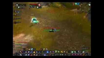 Mexii - Mage Pvp (part 2/3)