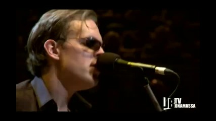 /превод rock_baby/ Joe Bonamassa - Happier Times Live at Royal Albert Hall