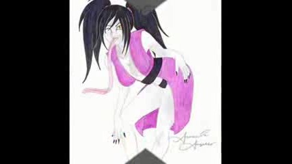 Sexy No Jutsu
