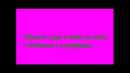 Zavinagi do men Rbd 23 epizod 