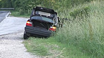 Хладнокръвно убийство на пътя Русе-Бяла