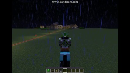 Smite svqt minecraft ep 1