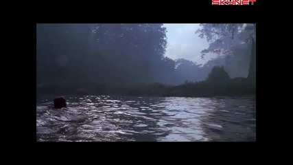 Хищникът (1987) Част 11 Филм