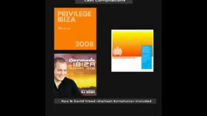 Rpo & David Weed - Darkest Symphony