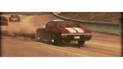 Driver sanfran cisco Trailer