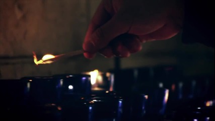 Rick Ross ft. Stalley - Ten Jesus Pieces ( Официално видео )