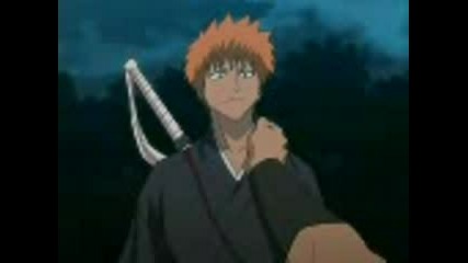 Bleach Епизод 25