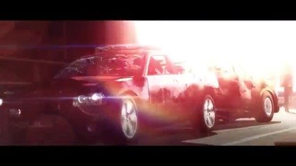 Nfs Most Wanted 2 E3 2012 (new)