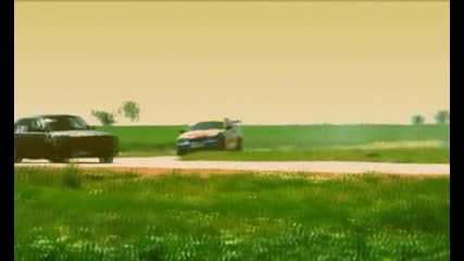Bmw Drifting - 10 национален Bмв Събор Калояново