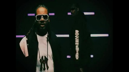 Snoop Dogg feat T - Pain - Boom - - 720p - - [2011]