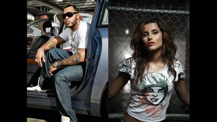 Flo Rida Feat. Nelly Furtado - Jump 2009