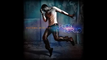 Jason Derulo - Breathing ( C D Q )