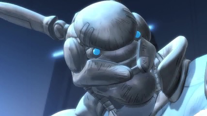 [otakubg] Appleseed Xiii - 13 bg sub [720p]