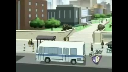 The Spectacular Spider - Man Episode 3 part1