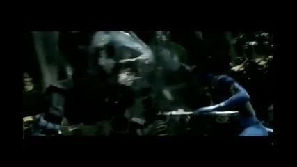Avatar The Movie - Best Remixed Music Video 