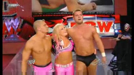 Ecw 19.05.09 Finlay vs Dh Smith