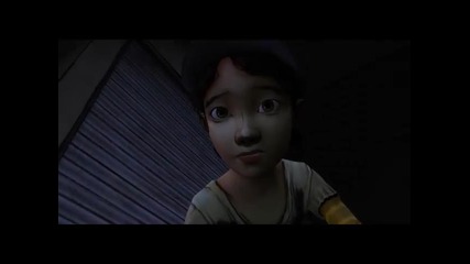 The Walking Dead Episode 5 - Част 5