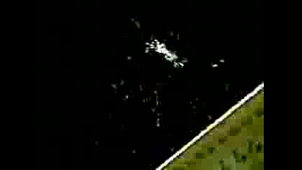 Posreshtane Na Novata 2008 Godina v Byrgas 