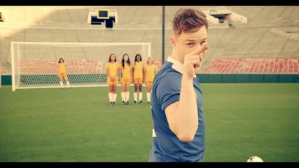 Olly Murs - Heart Skips A Beat ft. Chiddy Bang