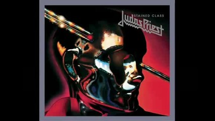 Judas Priest - Heroes End