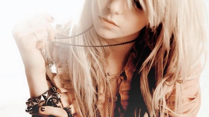 Taylor Momsen for mirata1234 (: . :) Watch me