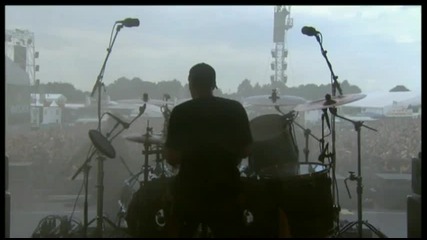 Hatebreed - Defeatist ( Live at Wacken 2008 ) 