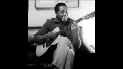 Sam Cooke - Hold On