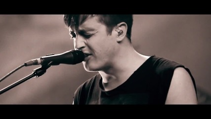 Parachute - Can't Help / New York City (official 2о13)